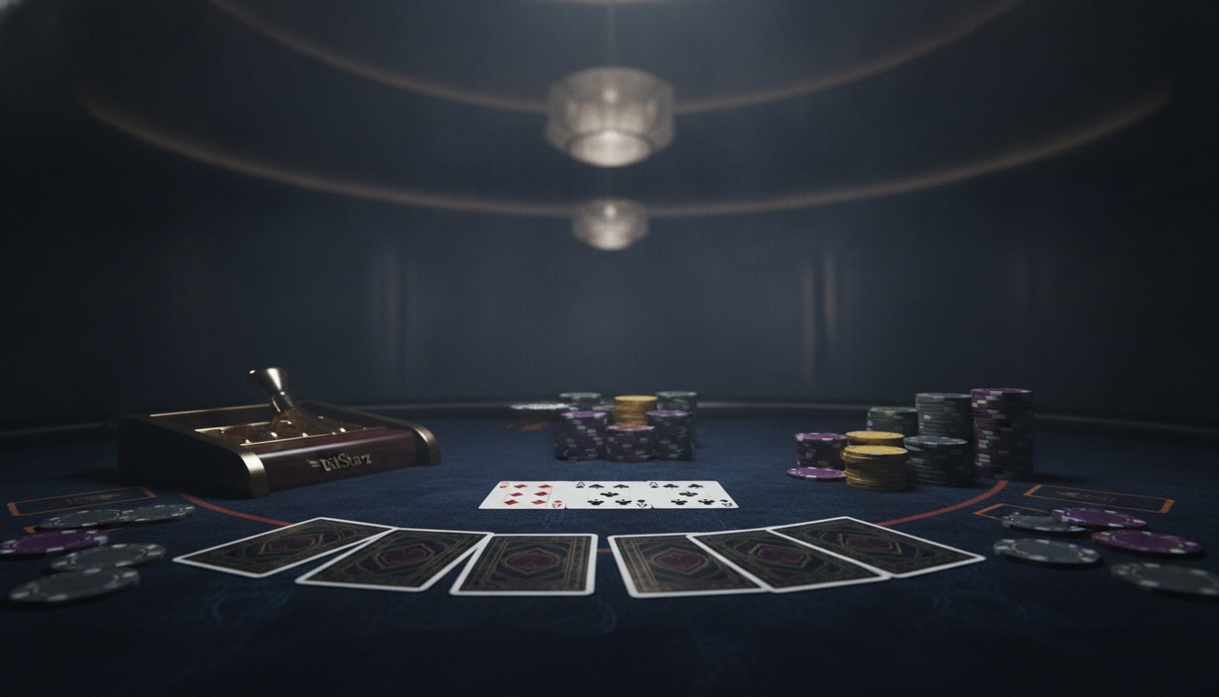 Discover the Game Selection at BitStarz Casino